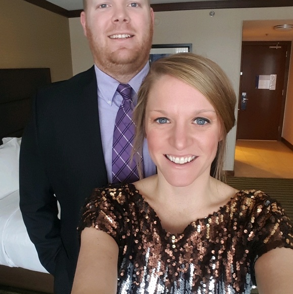 Meet your Posher, Keri - Picture 1 of 1